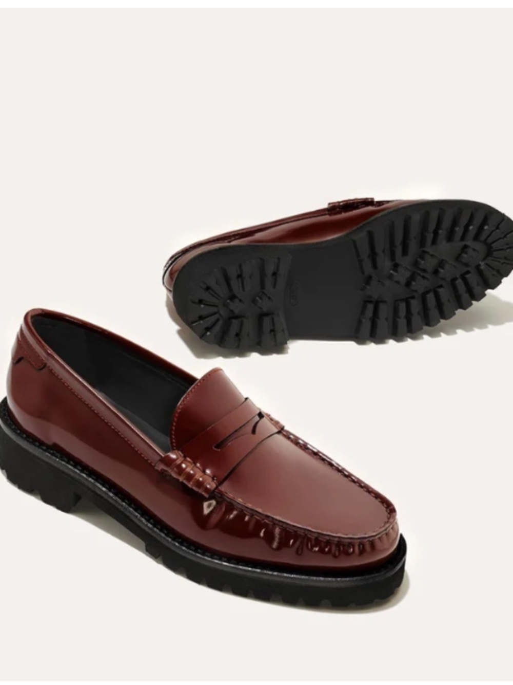 Margaux The Louisa Loafer